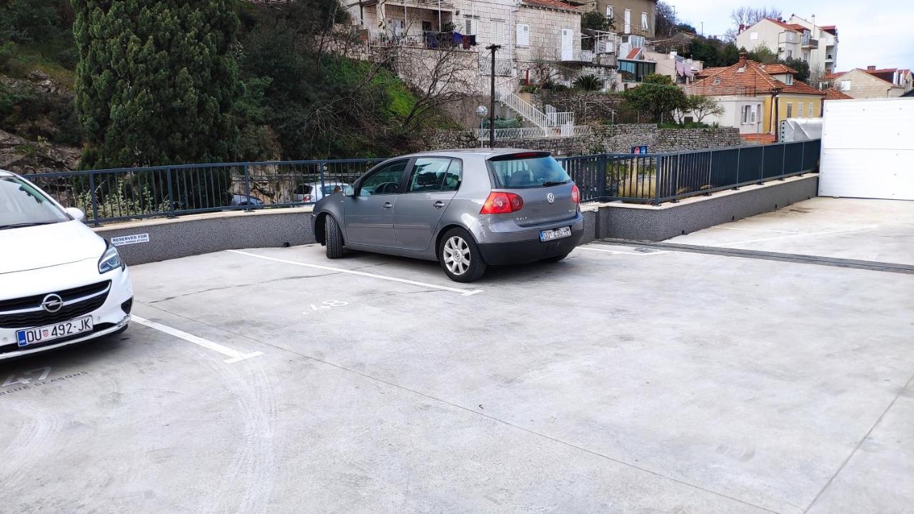 Nomad Dubrovnik + Free Parking Leilighet Eksteriør bilde